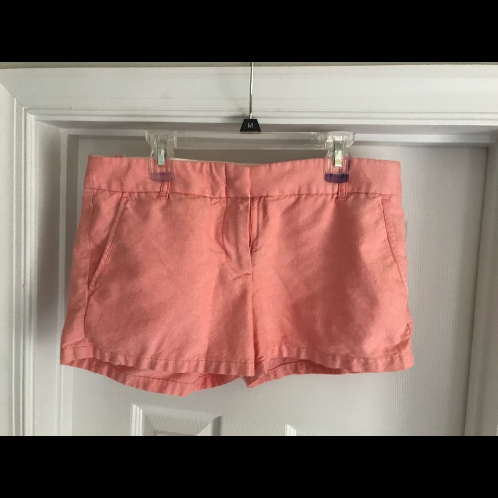 J. Crew Shorts